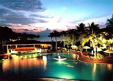 Photo hotel HOLIDAY VILLA LANGKAWI