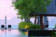 Photo hotel TANJUNG RHU RESORT LANGKAWI
