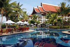 Westin Langkawi Resort & Spa