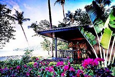 Photo hotel SHERATON LANGKAWI BEACH RESORT
