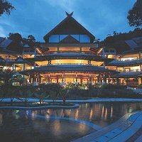 Photo hotel ANDAMAN RESORT LANGKAWI (THE)