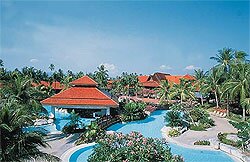 Photo hotel PELANGI BEACH RESORT LANGKAWI