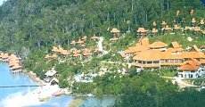 Photo hotel BERJAYA BEACH & SPA RESORT LANGKAWI