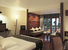 Photo hotel DATAI HOTEL LANGKAWI (THE)