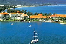 Photo hotel SHANGRI-LA'S TANJUNG ARU RESORT KOTA KINABALU