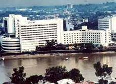Grand Margherita Hotel Kuching