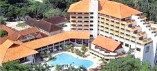 Photo hotel SABAH HOTEL SANDAKAN