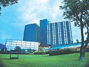 Novotel Congress Hotel Budapest