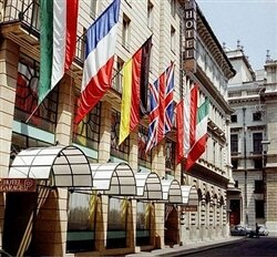K+K Opera Hotel Budapest