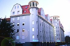 Ramada Hotel Budapest