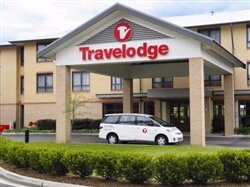 Travelodge Macquarie North Ryde