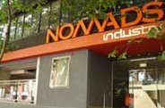 Nomads Industry Melbourne