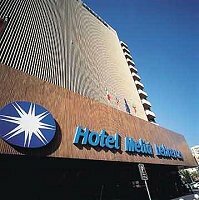 Melia Lebreros Hotel Seville