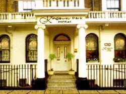 Kingsway Park Hotel London