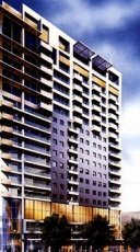 Mantra Southbank Melbourne (Formely Pacific International Apartments Southbank Melbourne)