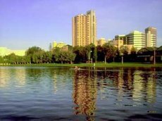 Hyatt Regency Adelaide