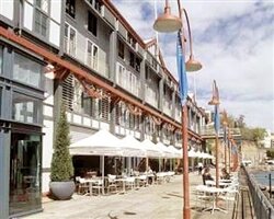 The Sebel Pier One Sydney 
