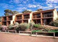 Photo hotel KANGAROO ISLAND LODGE