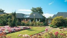 Photo hotel TE ANAU HOTEL AND VILLAS
