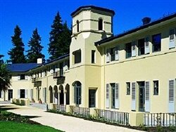 Photo hotel HERITAGE HANMER SPRINGS (THE)