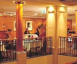 Quay West Suites Auckland
