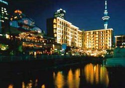 The Sebel Suites Auckland