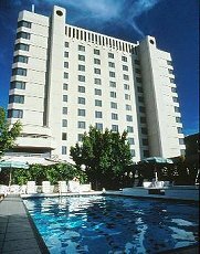 Holiday Inn Adelaide