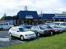 Photo hotel BEST WESTERN AIRPORT GATEWAY AUCKLAND
