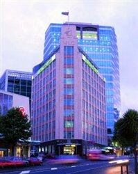 Scenic Hotel Auckland