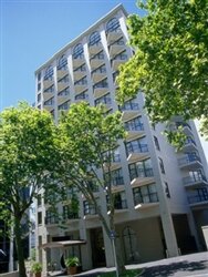 Duxton Hotel Auckland