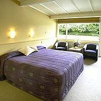 Photo hotel SCENIC CIRCLE RUSSLEY HOTEL CHRISTCHURCH