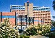 Ibis Vaci ut Hotel Budapest