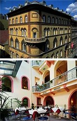 Photo hotel MERCURE BUDAPEST MUSEUM
