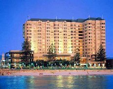 Stamford Grand Hotel Adelaide