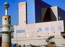 Barcelo Sants Hotel Barcelona