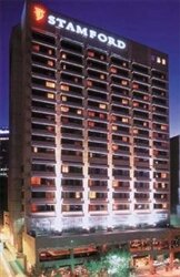 Stamford Plaza Adelaide