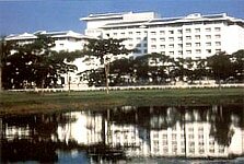 Four Seasons Hotel Bangkok