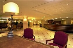 Thon Hotel Brussels City Centre