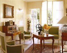 Foto Exelmans Hotel Paris