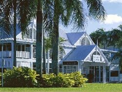 The Hotel Cairns 