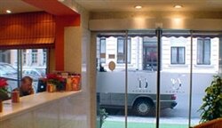 Agenda Louise Hotel Brussels