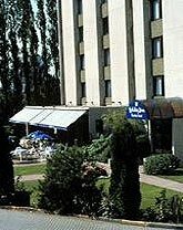 Holiday Inn Garden Court Brussels