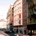Photo hotel IBIS BUDAPEST CENTRUM