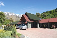 Coronet Peak Hotel Queenstown