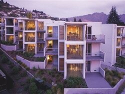 Photo hotel SCENIC CIRCLE AURUM HOTEL AND SUITES QUEENSTOWN