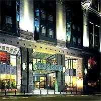Radisson SAS Royal Hotel Brussels