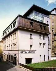 Royal Esprit Hotel Prague