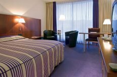 Silken Berlaymont Hotel Brussels