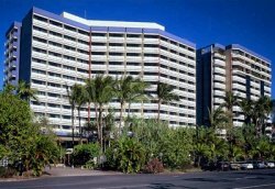 Photo hotel RYDGES ESPLANADE RESORT CAIRNS