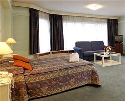 Photo hotel EUROFLAT HOTEL AND SUITES BRUSSELS